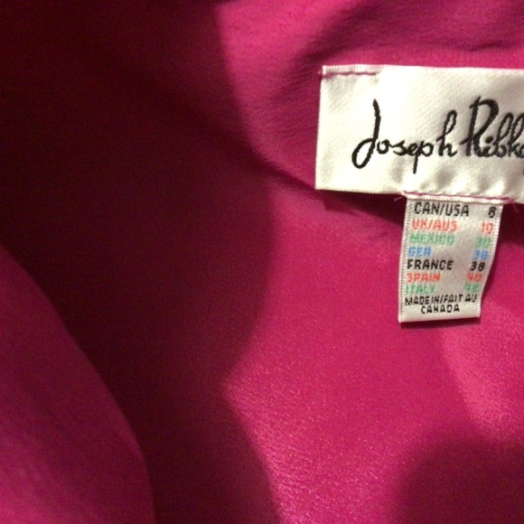 Joseph Ribkoff jacket - Picture 3 of 3